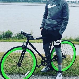 Meet your Posher, Ann